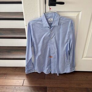 Men’s Ryan Seacrest dress shirt